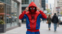 12 Best Spider-Man Clothing in 2026