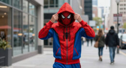 12 Best Spider-Man Clothing in 2026