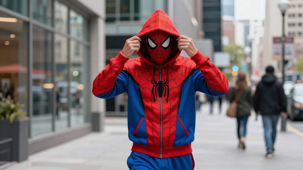 12 Best Spider-Man Clothing in 2026