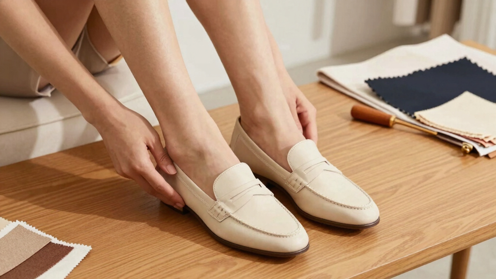 12 Best Square-Toe Loafers in 2026