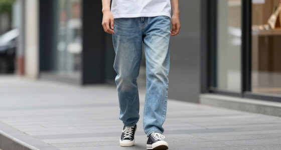 12 Best Stonewashed Jeans in 2026