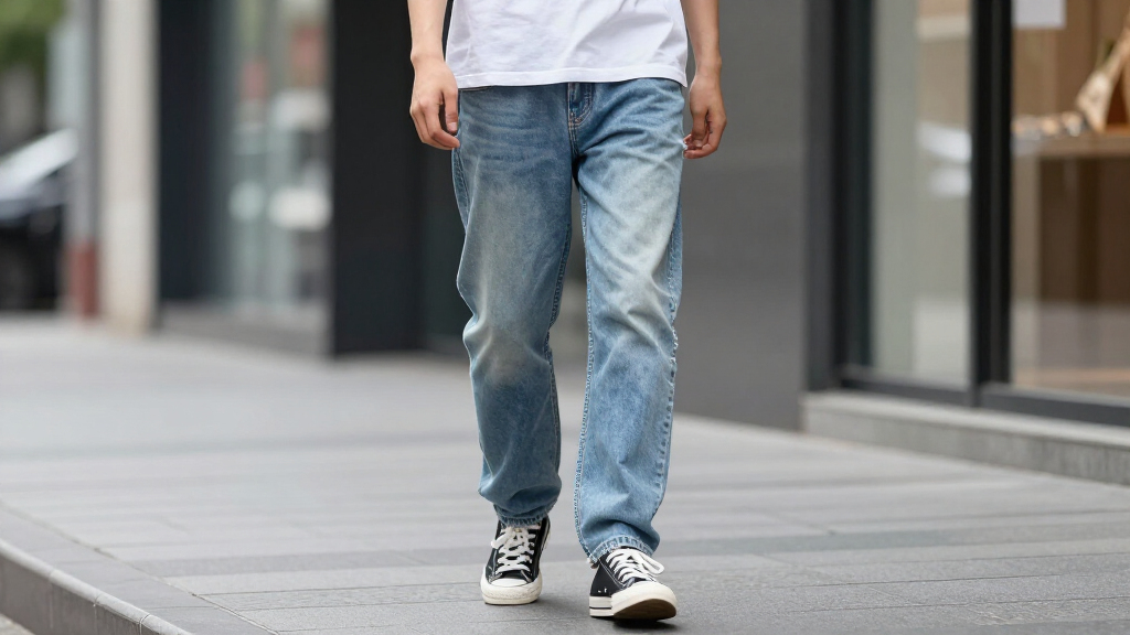 12 Best Stonewashed Jeans in 2026