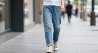 12 Best Straight Leg Jeans in 2026