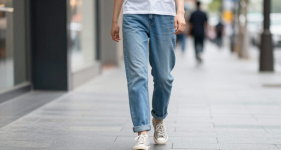 12 Best Straight Leg Jeans in 2026