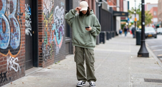 12 Best Streetwear Clothing in 2026