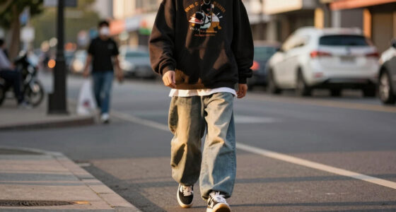 12 Best Streetwear Clothing in 2026