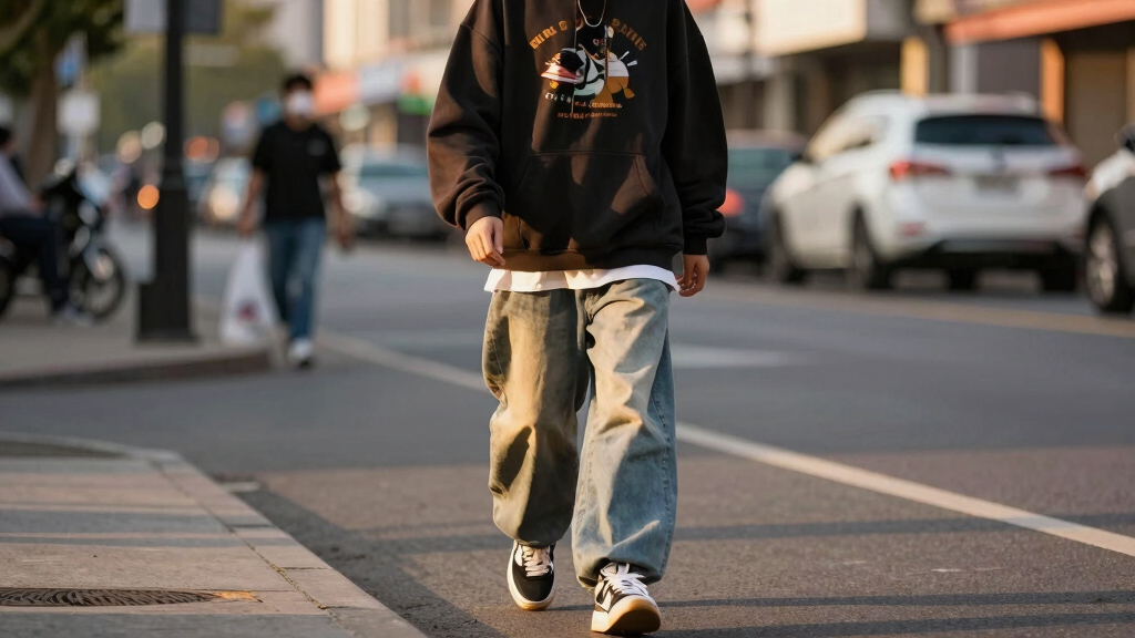 12 Best Streetwear Clothing in 2026