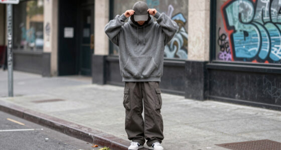 12 Best Streetwear Clothing in 2026