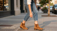 12 Best Suede Boots for Women in 2026