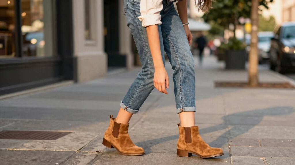 12 Best Suede Boots for Women in 2026