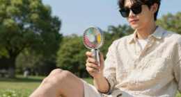 12 Best Summer Cooling Gadgets in 2026