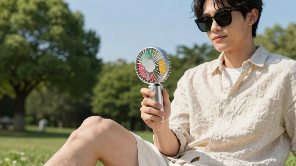 12 Best Summer Cooling Gadgets in 2026