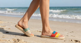 12 Best Summer Statement Shoes in 2026