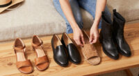 12 Best Summer-to-Fall Shoes in 2026
