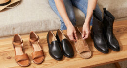 12 Best Summer-to-Fall Shoes in 2026