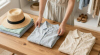 12 Best Summer Wardrobe Basics in 2026