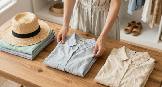 12 Best Summer Wardrobe Basics in 2026