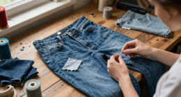 12 Best Sustainable Jeans in 2026