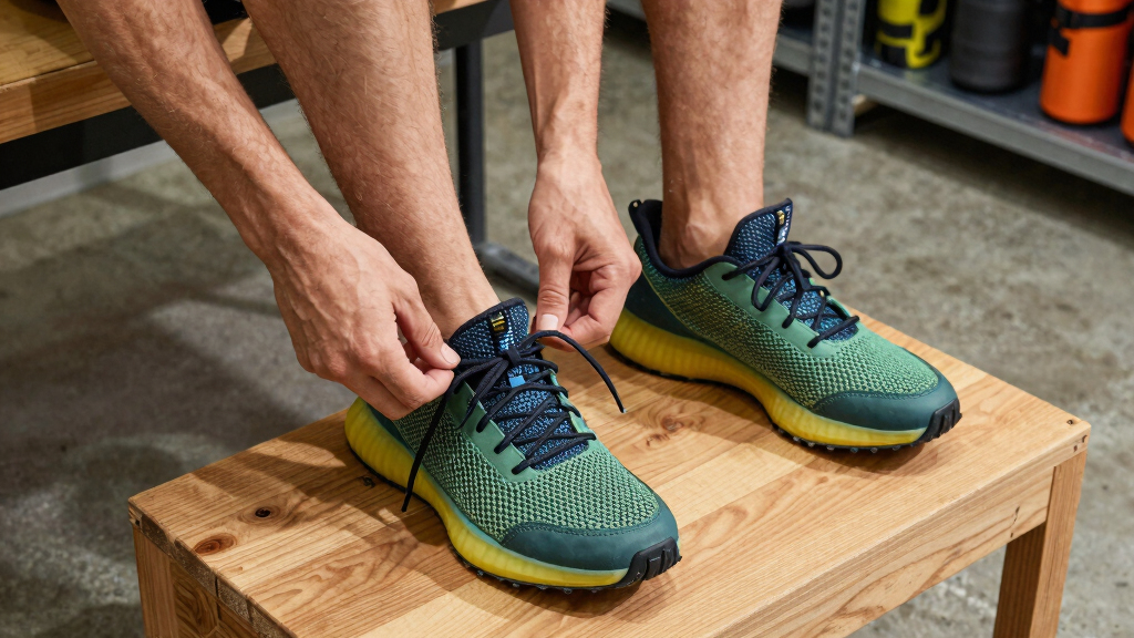 12 Best Tactical Sneakers in 2026
