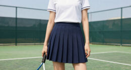 12 Best Tennis-Inspired Outfits in 2026