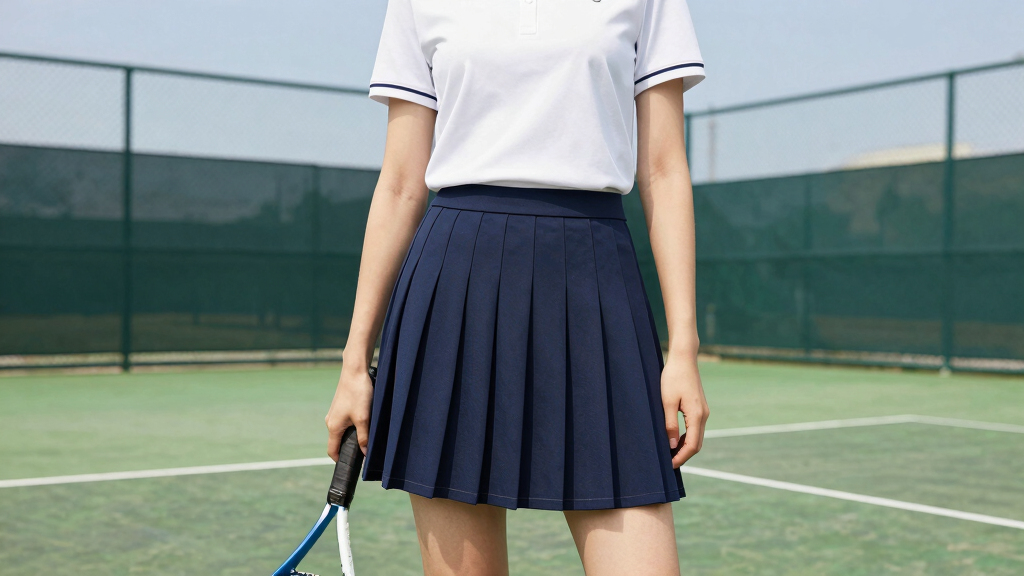 12 Best Tennis-Inspired Outfits in 2026