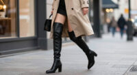 12 Best Thigh-High Boots in 2026