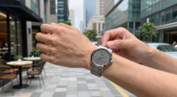 12 Best Titanium Watches in 2026