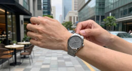 12 Best Titanium Watches in 2026
