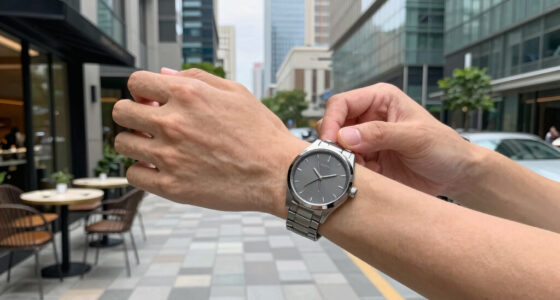 12 Best Titanium Watches in 2026