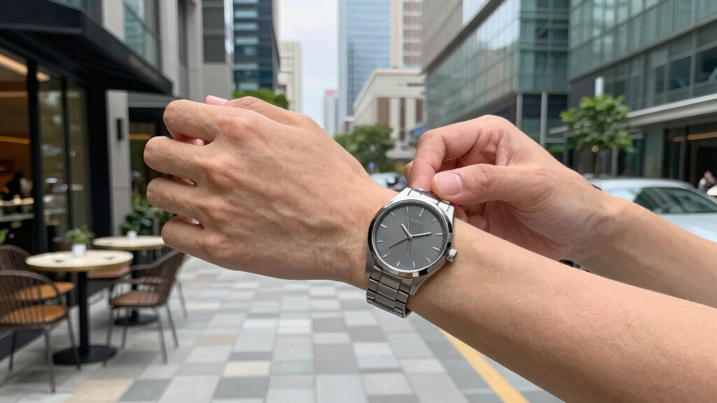 12 Best Titanium Watches in 2026