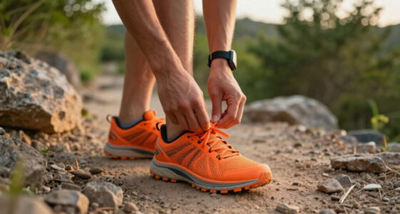 12 Best Trail Running Shoes in 2026