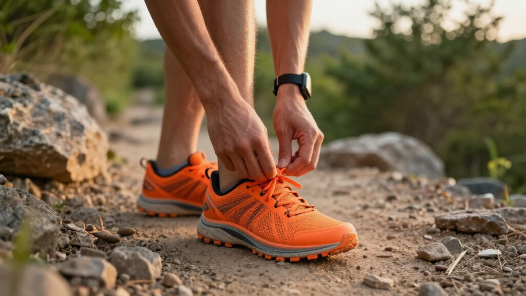 12 Best Trail Running Shoes in 2026