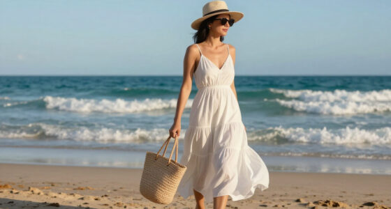 12 Best Vacation Outfits in 2026