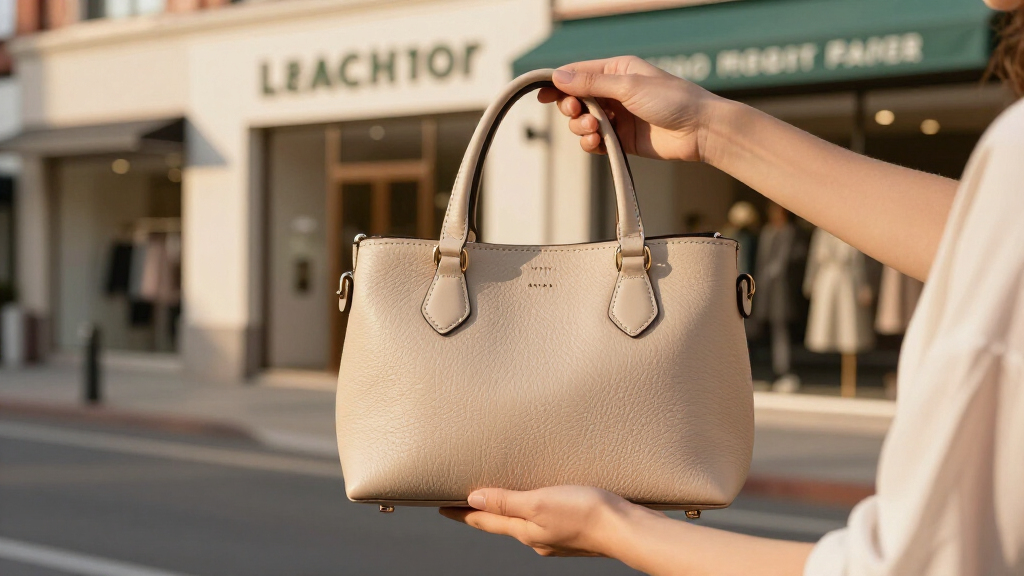 12 Best Vegan Leather Fashion Products in 2026