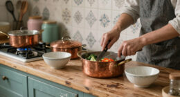 12 Best Vintage Kitchen Decor in 2026