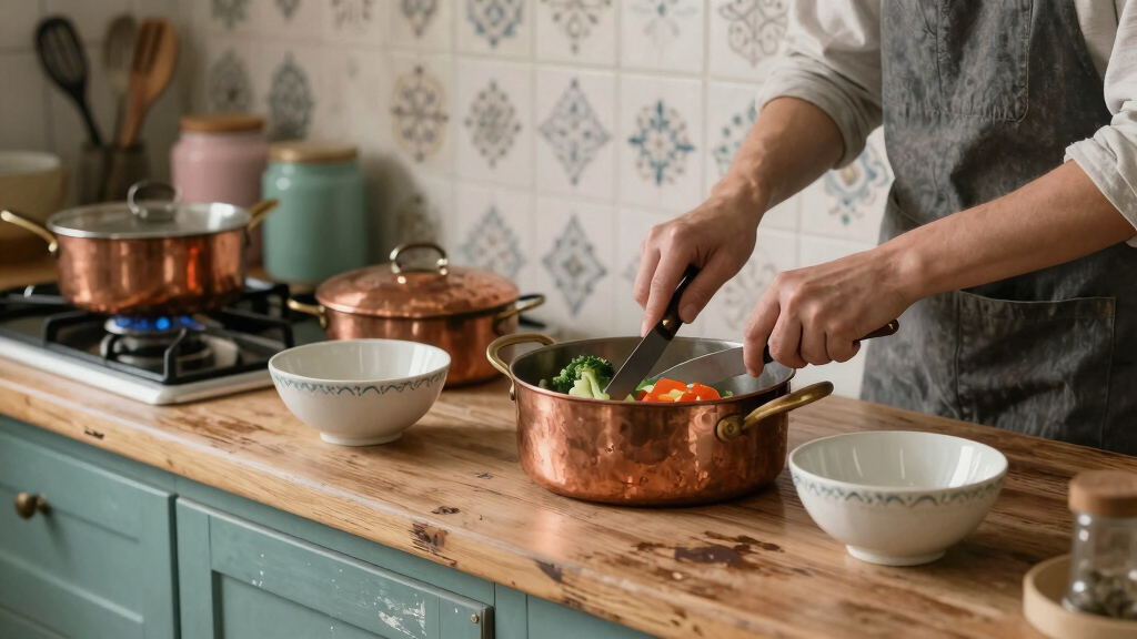 12 Best Vintage Kitchen Decor in 2026