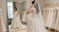 12 Best Wedding Dresses in 2026