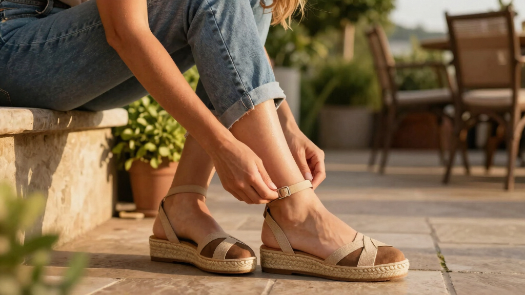 12 Best Women's Espadrilles in 2026