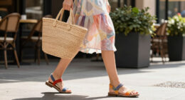 12 Best Women's Summer Shoes in 2026