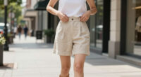 12 Best Women's Tailored Shorts in 2026