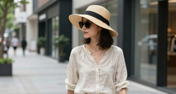 12 Best Women's Trendy Hats in 2026