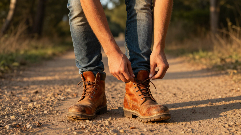 12 Best Work Boots in 2026