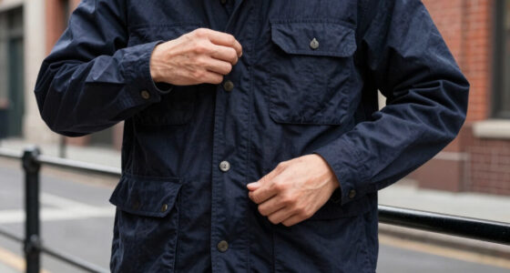 12 Best Workwear Jackets in 2026