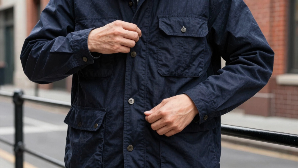 12 Best Workwear Jackets in 2026