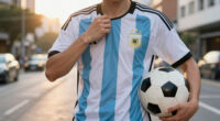 13 Best Argentina Soccer Jerseys in 2026