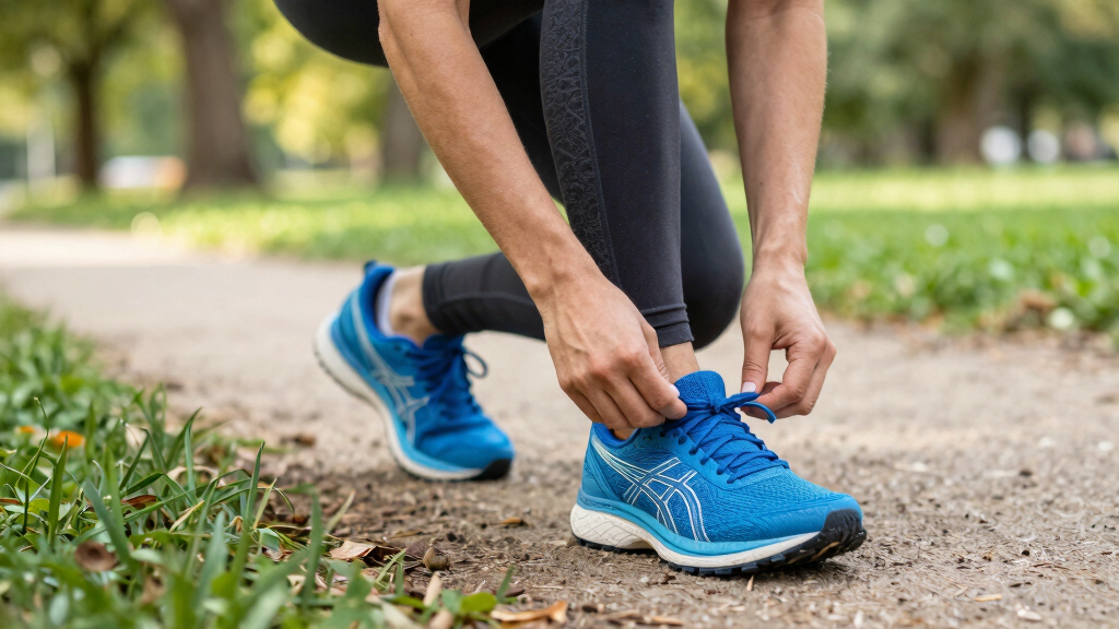13 Best ASICS Shoes in 2026