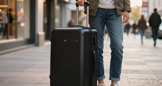 13 Best Béis Luggage in 2026