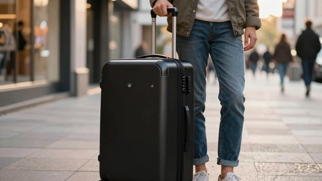 13 Best Béis Luggage in 2026