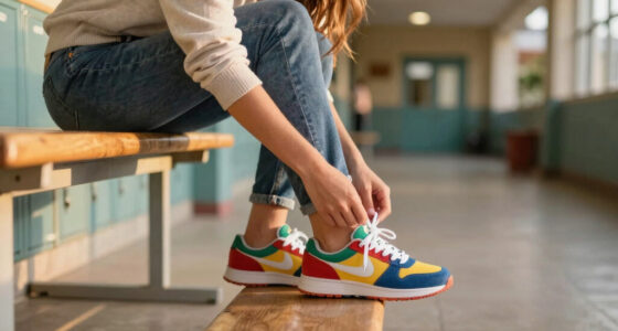 13 Best Back-To-School Shoes in 2026