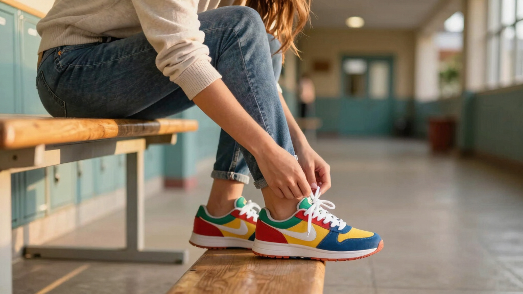 13 Best Back-To-School Shoes in 2026